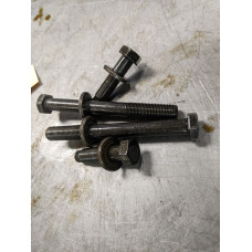 14S115 Camshaft Gear Bolts All From 2008 Infiniti G35 AWD 3.5